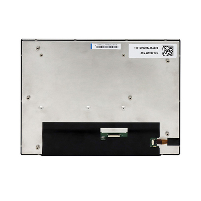 AV121X0M-N10 12.1 inç LCD Ekran Ekranı Endüstriyel için LCD MODUL