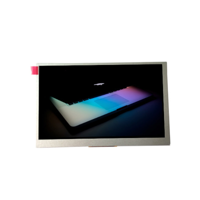 BA070WS1-300 7.0 inç 1024*600 LCD ekran ekran panosu