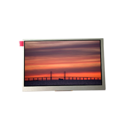 BA070WS1-400 7.0 inç 1024*600 LCD ekran ekran panosu