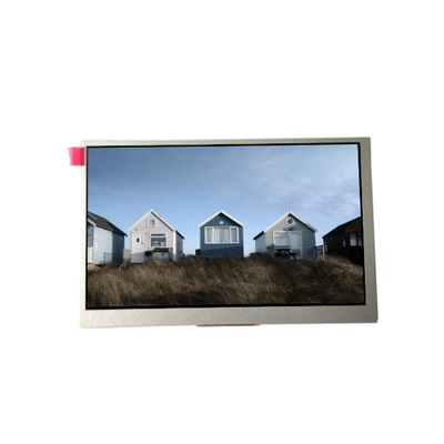 BA070WS1-402 7.0 inç 1024*600 LCD ekran ekran panosu