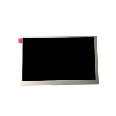 BA070WS2-101 7.0 inç 600*1024 LCD ekran ekran modülü