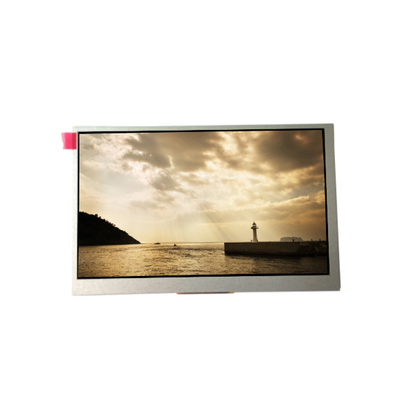 BA070WS2-101 7.0 inç 600*1024 LCD ekran ekran modülü