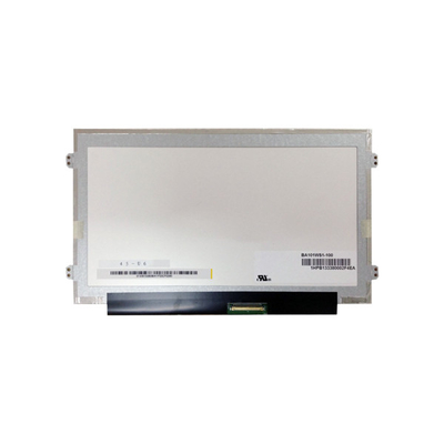 BA101WS2-101 10.1 inç 1024*600 BOE için LCD ekran
