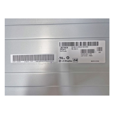 LM270WQ8-SSA1 27.0 inç 2560*1440 LCD Panel LCD Ekran