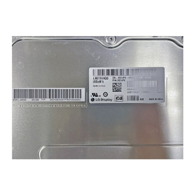LM270WQD-SSB1 Bilgisayar için 27.0 inç LCD Ekran Panel Modülü