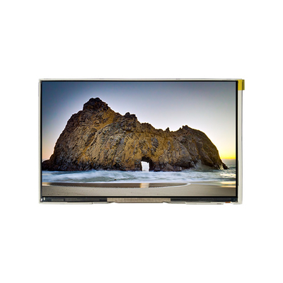 BP070WS1-500 7.0 inç LCD ekranı BOE için LCD Ekran Modülü