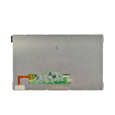 BP070WS1-500 7.0 inç LCD ekranı BOE için LCD Ekran Modülü