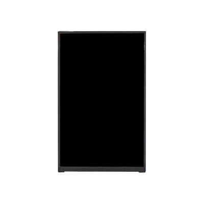 BP080WX7-101 8.0 inç LCD ekran LCD Tablet için ekran