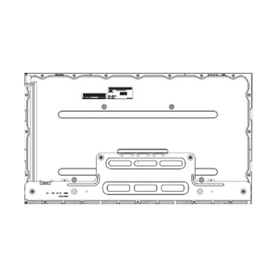 LM315QU1-SSA1 Yeni 32.0 inçlik LCD Ekran Paneli