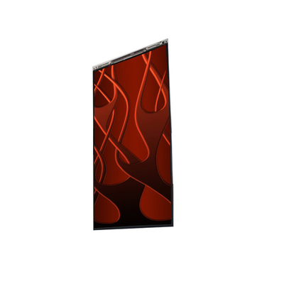 BS066FBE-L30-6Q00 6.6 inç LCD Ekran LCD ekran PANEL