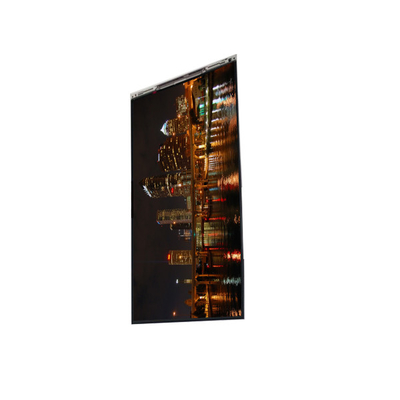 BS066YQE-L30-6Q00 6.6 inç LCD Ekranı LCD Ekranı PANEL