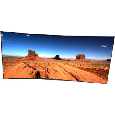 LM375QW3-SSA1 37.5 inç 4K LCD Ekranı