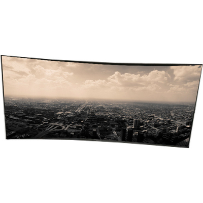 LM375QW3-SSC1 37.5 inç 3840*1600 LCD Ekran Ekranı