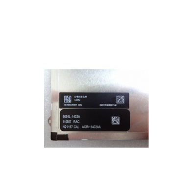 LP097X02-SLN1 9.7 inç LCD Ekran Modülü LG için