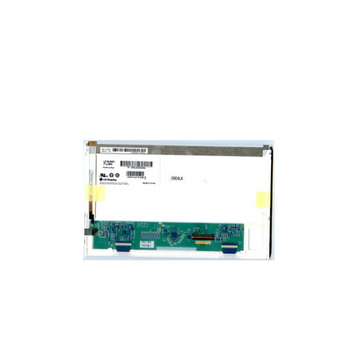 LP101WS1-TLB2 10.1 Inch 1024*576 çözünürlüklü LCD Ekran Paneli