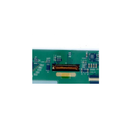LP101WS1-TLB2 10.1 Inch 1024*576 çözünürlüklü LCD Ekran Paneli