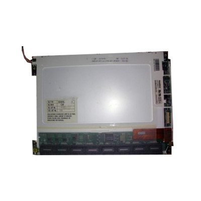 LP104V1 10.4 inç 640*480 dizüstü bilgisayar için LCD ekran modülü
