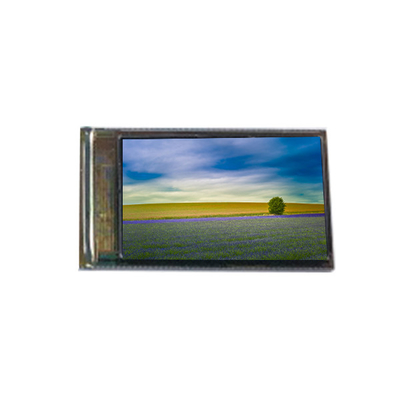 BT054HDQ-N80 5.4 inç 720*1280 LCD ekran Mobil Telefon için