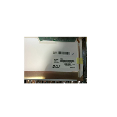 LP121WX3-TLC1 12.1 inç LCD panelli 1280*800 30 Pin LCD Ekranı