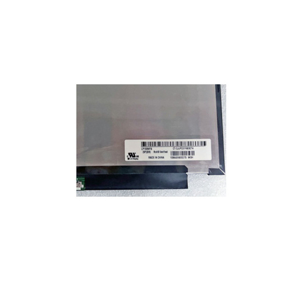 LP133WF9-SPB3 13.3 inç LCD panelli 1920*1080 30 Pin LCD Ekranı