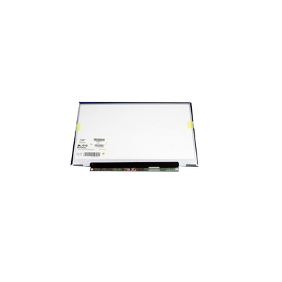 LP133WH2-TLM4 13.3 Inch 262K LCD Ekran Panel For Laptop