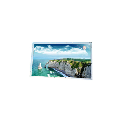 LK645D3LZ69 1920*1080 65 inç LCD ekranı 72% NTSC Dijital İşaret için