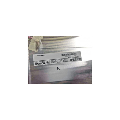 LM10V33 10.4 inç 640*480 31 pinlik LCD ekran