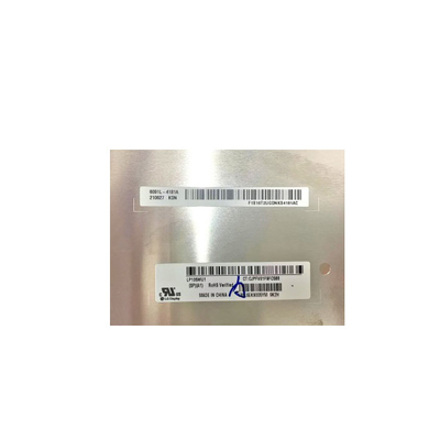 LP135WU1-SPA1 1920*1280 EDP 30 Pin 13.5 inç dizüstü bilgisayar LCD ekranı