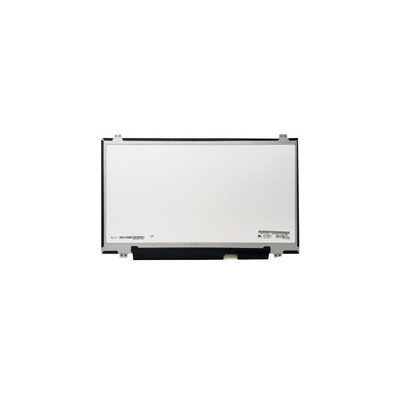 LP140WF6-SPB2 14.0 inç LCD Ekran Modülü 1920*1080 LCD Ekran Paneli