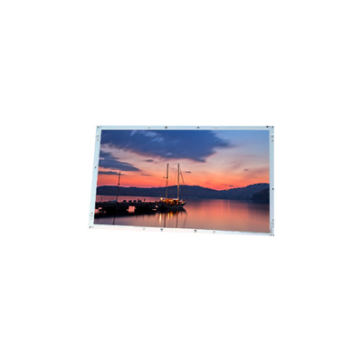 800*600 12.1 inç LQ0DZA0115 LVDS LCD ekran monitörü