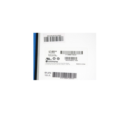 LP140WH2-TLA2 14.0 inç 40 Pin 1366*768 60Hz LCD Ekran