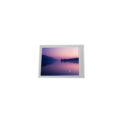 320*234 Orijinal LQ6AN102 5.6 inç 250 cd/m2 LCD Ekran