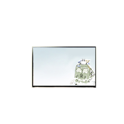 LP141WP1-TLB9 14.1 inç LCD ekran 1440*900 60Hz LCD Ekran