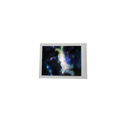 10.4 inç LQ10D031 CCFL TFT-LCD ekran ekranı