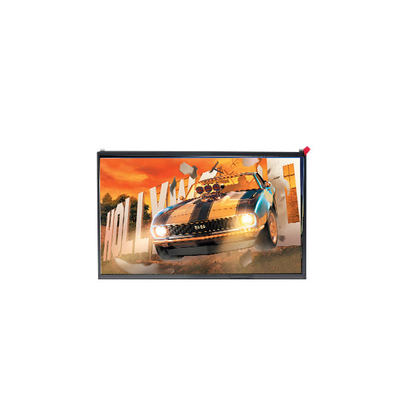 LP141WX2-TLB1 14.1 inç 1280*800 262K LCD dizüstü bilgisayar ekranı
