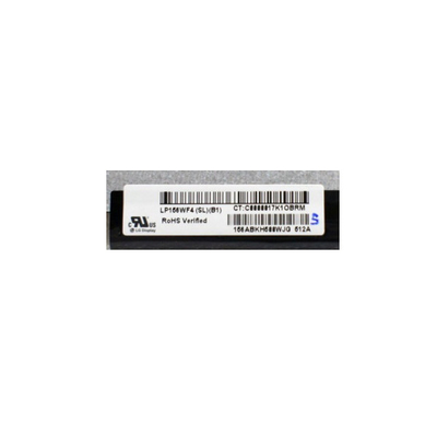 LP156WF4-SLB1 15.6 Inch 1920*1080 40 Pin 60Hz LCD Ekranı