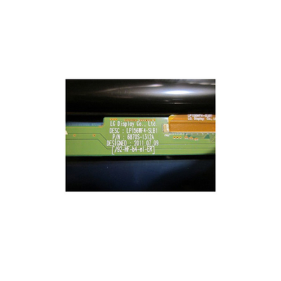 LP156WF4-SLB1 15.6 Inch 1920*1080 40 Pin 60Hz LCD Ekranı