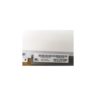 LP156WF4-SPB1 15.6 inç eDP 30 pin 1920*1080 LCD Ekran Modülü