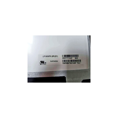 LP156WF6-SPD1 15.6 inç 30 Pin 1920*1080 60Hz LCD Ekran