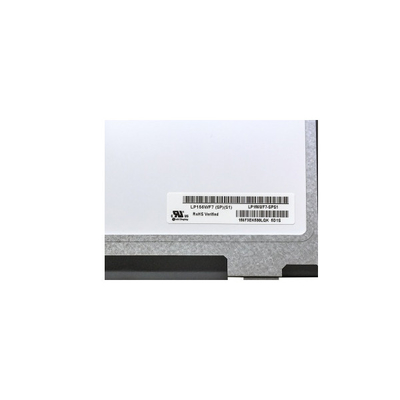 LP156WF7-SPS1 15.6 inç eDP 40 Pin 60HZ 1920*1080 FHD LCD Ekranı