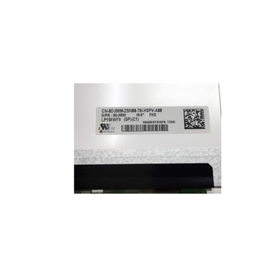 LP156WF9-SPC1 15.6 inç IPS FHD LCD dizüstü ekranı Lenovo FRU 5D11B80739 için