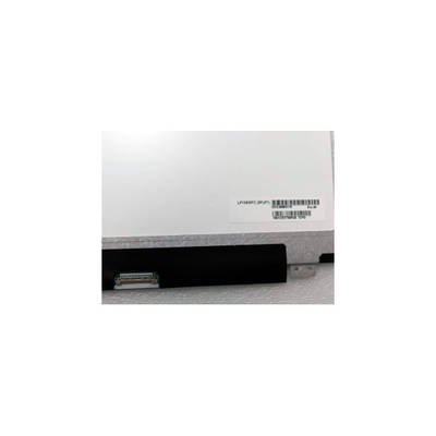 LP156WFC-SPP1 Orijinal 15.6 inç 1920*1080 dizüstü bilgisayar için LCD Ekran