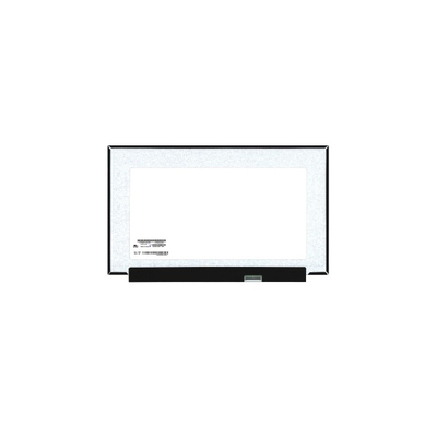 LP156WFD-SPM9 15.6 inç 1920*1080 eDP 40 pin WLED TFT LCD Ekranı