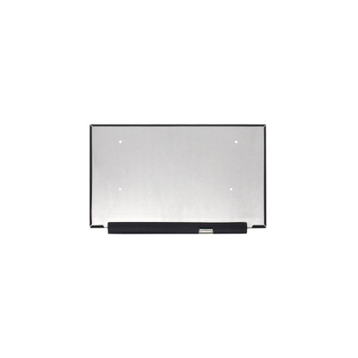 LP156WFG-SPF2 LCD dizüstü bilgisayar ekranı 15.6 inç ince 40 pinli FHD IPS LCD ekranı