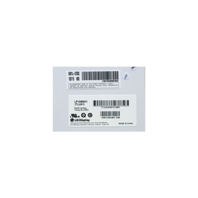 LP156WH1-TLA1 15.6 inç LCD Ekran 1366*768 LCD Panel