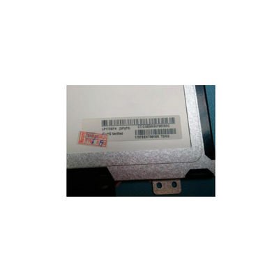 LP173WF4-SPF5 dizüstü bilgisayar için 17.3 inç 30 pinlik LCD panelli