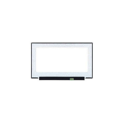 LP173WF5-SPB1 17.3 inç LCD Panel IPS LCD Ekran