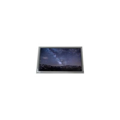 800*480 LQ061Y5DG03 6.1 inç 262K WLED LCD Ekran Paneli