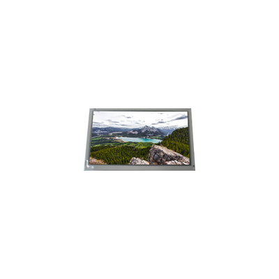6.5 inç LQ065T5BG02 TFT LCD ekranı otomobil ekranı için