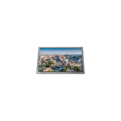 800*480 LQ070Y5DG05 7.0 inç 460 cd/m2 LCD Ekran